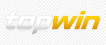 topwin brand logo